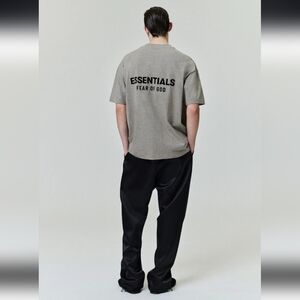 Fear Of God Essentials NWT LARGE